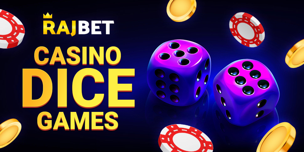 Casino Dice Games